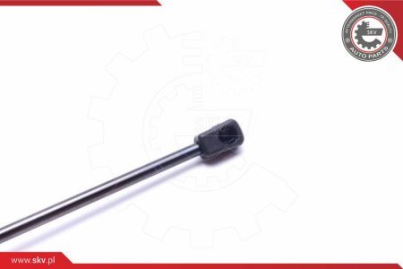 Siłownik tylnej klapy SKV 52SKV648 817702P500 KIA SORENTO II (XM)