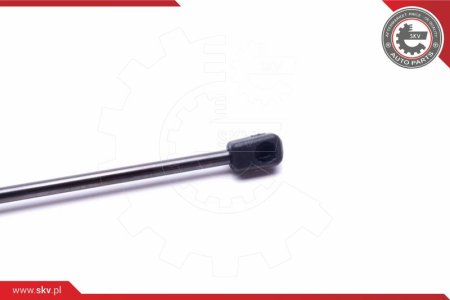 Siłownik tylnej klapy SKV 52SKV658 DD1062620 MAZDA 2 (DY)