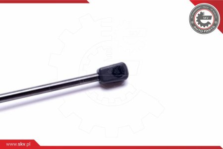 Siłownik tylnej klapy SKV 52SKV678 904524F215 NISSAN MICRA II (K11)