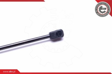 Siłownik tylnej klapy SKV 52SKV679 904501HB0A NISSAN MICRA IV (K13K)