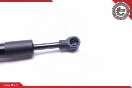 Siłownik tylnej klapy SKV 52SKV695 99151255100 PORSCHE 911 (991)