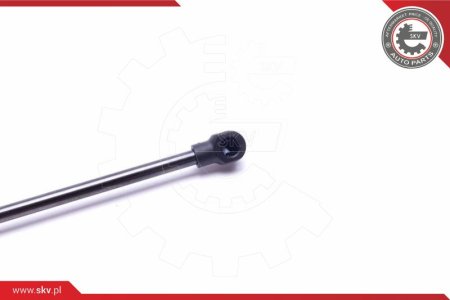 Siłownik tylnej klapy SKV 52SKV698 844308661R RENAULT CLIO IV (BH_)