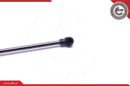 Siłownik tylnej klapy SKV 52SKV702 51051703 RENAULT LAGUNA III GRANDTOUR