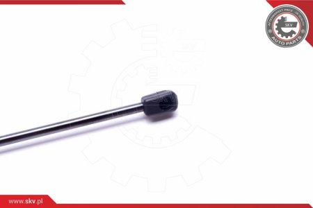 Siłownik tylnej klapy SKV 52SKV705 904505599R RENAULT KOLEOS I