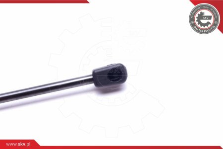 Siłownik tylnej klapy SKV 52SKV710 4854741 SAAB 9-3 CABRIOLET (YS3D)