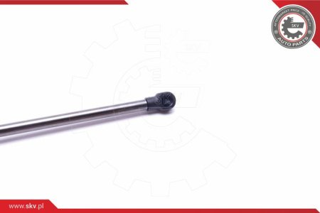 Siłownik tylnej klapy SKV 52SKV712 7N0827550 SEAT ALHAMBRA VW SHARAN