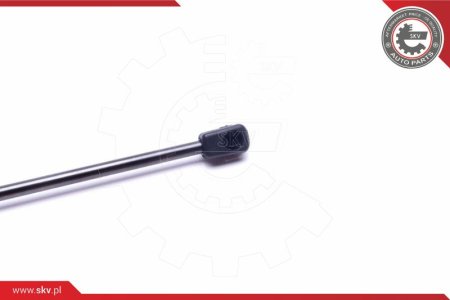 Siłownik tylnej klapy SKV 52SKV714 5F4827550A SEAT LEON (5F1)