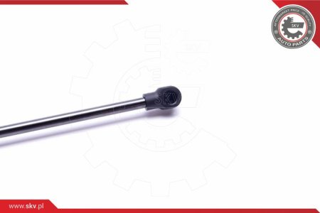 Siłownik tylnej klapy SKV 52SKV720 Q0009235V005000000 SMART ROADSTER (452)