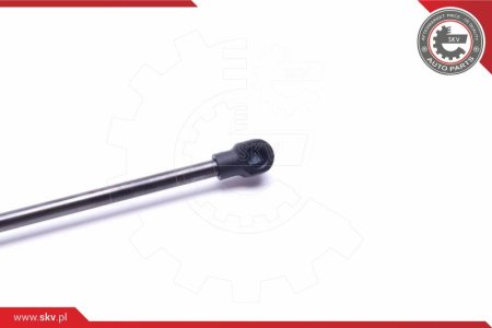 Siłownik tylnej klapy SKV 52SKV732 689500F030 TOYOTA VERSO