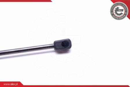 Siłownik tylnej klapy SKV 52SKV734 3AE827550A VW PASSAT B7