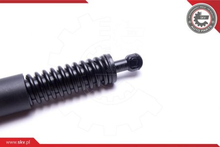 Siłownik tylnej klapy SKV 52SKV742 7L6827550E VW TOUAREG