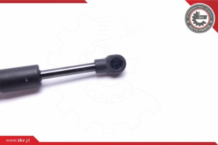 Siłownik hamulca postojowego SKV 52SKV746 7L0721689 AUDI Q7 PORSCHE