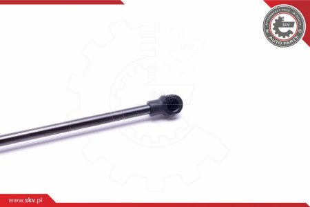 Siłownik tylnej klapy SKV 52SKV753 8731G4 PEUGEOT 206 SW