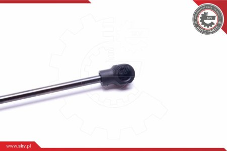 Siłownik tylnej klapy SKV 52SKV755 904600001R RENAULT LAGUNA III GRANDTOUR