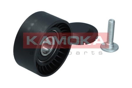 Rolka napinacza paska wielor. KAMOKA R0398 117506193R DACIA DOKKER