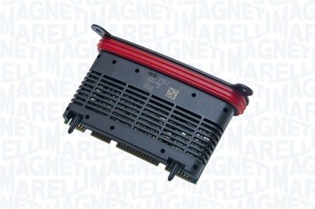 Sterownik MAGNETI MARELLI LRE166 63117409583 BMW