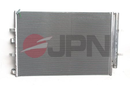 Chłodnica klimatyzacji JPN 60C9156-JPN BK2119710AB FORD