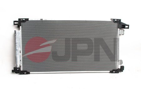 Chłodnica klimatyzacji JPN 60C9165-JPN 88450F4020 TOYOTA