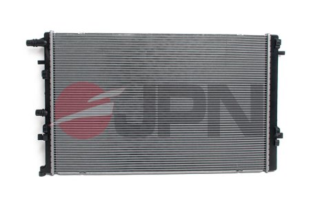 Chłodnica silnika JPN 60C9183-JPN 214109155R RENAULT