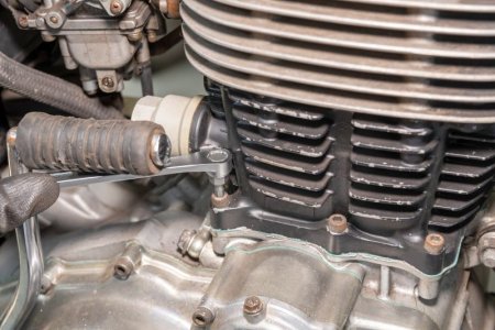 Zestaw bitów z grzechotką VIGOR V7784 