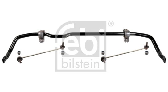 Zestaw stabilizatora FEBI BILSTEIN 171386 3Q0411303K AUDI, SEAT, VOLKSWAGEN