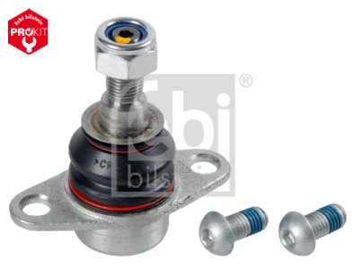 Sworzeń wahacza FEBI BILSTEIN 172554 31109803662 MINI