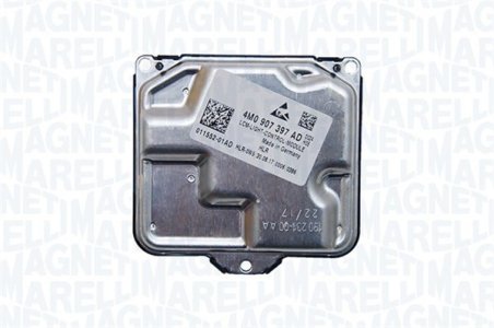 Sterownik MAGNETI MARELLI LRE310 4M0907397AD AUDI