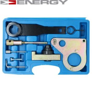 Blokada rozrządu ENERGY NE00989 RENAULT NISSAN OPEL 2,0