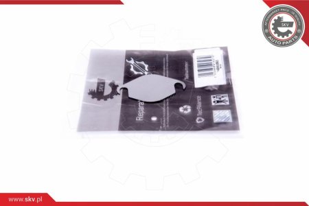 Zestaw naprawczy zaworu SKV 14SKV583 RENAULT NISSAN OPEL SILNIK