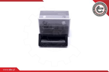 Przycisk klapy bagażnika SKV 16SKV236 5N0827566 VW TIGUAN I
