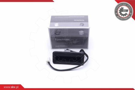 Przycisk klapy bagażnika SKV 16SKV250 3M5119B514AC FORD FOCUS C-MAX FOCUS II