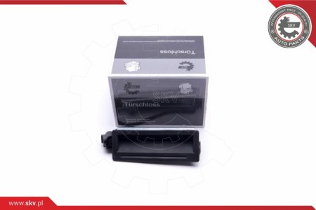 Przycisk klapy bagażnika SKV 16SKV251 1J0827566D VW BORA I GOLF VI TOUAREG
