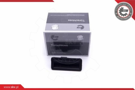 Przycisk klapy bagażnika SKV 16SKV252 1857333 FORD C-MAX C-MAX II FOCUS