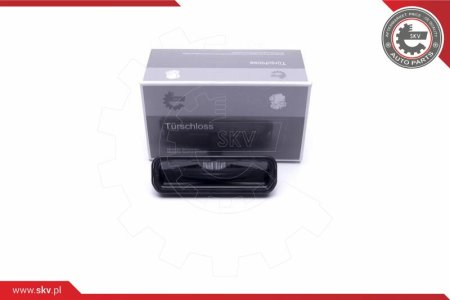 Przycisk klapy bagażnika SKV 16SKV253 1834376 FORD B-MAX FOCUS III