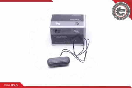 Przycisk klapy bagażnika SKV 16SKV254 9012141 OPEL INSIGNIA A MERIVA B