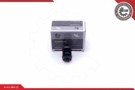 Przycisk klapy bagażnika SKV 16SKV255 8K0 959 831 AUDI A4 B8 A5 Q5