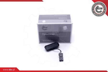 Przycisk klapy bagażnika SKV 16SKV258 1241459 OPEL ASTRA J ZAFIRA TOURE