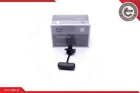 Przycisk klapy bagażnika SKV 16SKV264 1241457 OPEL INSIGNIA A KARL