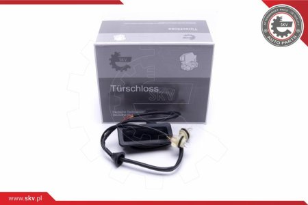 Przycisk klapy bagażnika SKV 16SKV268 LR079909 LAND ROVER DISCOVERY III