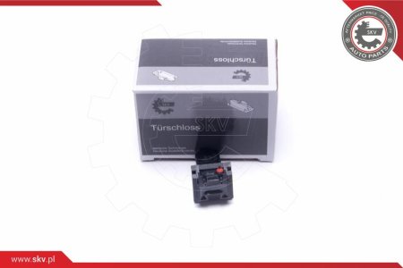 Przycisk klapy bagażnika SKV 16SKV272 6554ZZ CITROEN BERLINGO C2 C3 C4