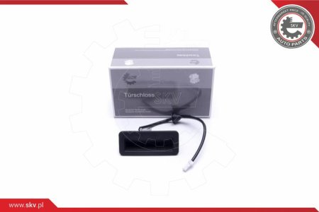 Przycisk klapy bagażnika SKV 16SKV273 1748422 FORD C-MAX FIESTA VI