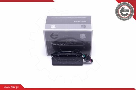 Przycisk klapy bagażnika SKV 16SKV279 13597499 OPEL INSIGNIA A