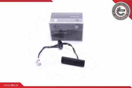 Przycisk klapy bagażnika SKV 16SKV282 812602V000 HYUNDAI VELOSTER