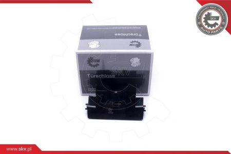 Przycisk klapy bagażnika SKV 16SKV284 8726V7 CITROEN C4 PICASSO