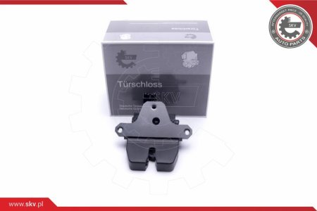 Zamek klapy bagażnika SKV 16SKV292 31335047 VOLVO S40 II V50
