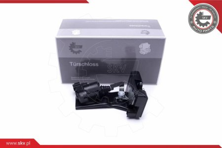 Zamek klapy bagażnika SKV 16SKV295 9L8Z7843150B FORD KUGA I