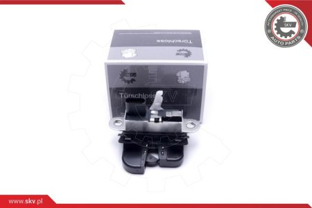 Zamek klapy bagażnika SKV 16SKV353 6J4827505D SEAT IBIZA IV