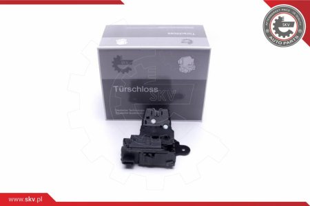 Zamek klapy bagażnika SKV 16SKV359 13501988 CHEVROLET AVEO MALIBU OPEL