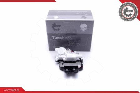 Zamek klapy bagażnika SKV 16SKV360 G22C56820A MAZDA 6