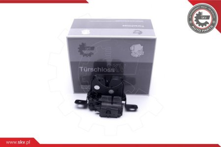 Zamek klapy bagażnika SKV 16SKV374 51247248075 BMW 1, I3